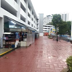 Clementi Avenue 2 (D5), Shop House #622087521